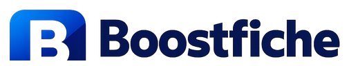 Boostfiche